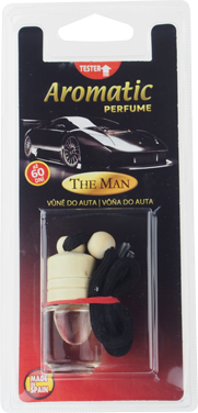 Vůně do auta - parfém The Man